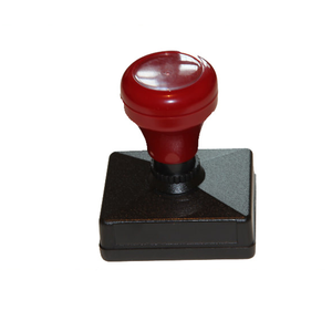 Conjunto completo de CB redondo elipse con 7mm de espesor fotosensible en forma de cojín sellado fotosensible material al por mayor sello printi - Product Image 2