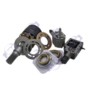Kit de réparation de pièces détachées pour pompe à piston hydraulique S-AUER S-PV20 S-PV21 S-PV22 S-PV23 S-PV24, état neuf - Product Image 6