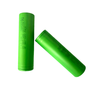 Batteries lithium-ion US18650 VTC6 3000 mAh 3,6 V à décharge élevée 30 A pour lampes de poche haute puissance et outils électriques - Product Image 6