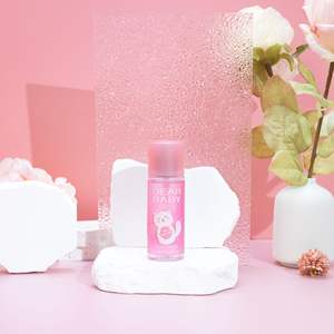 Parfums personnalisables pour enfants et bébés Distributeurs de parfums Vaporisateur corporel original Parfums pour enfants - Product Image 3