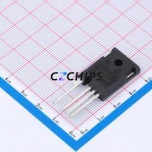 Transistor S1M075120H1 TO-247-4L Nuevo y Original, MOSFET de Carburo de Silicio (SiC MOSFET) - Product Image 1