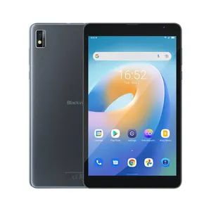 中国低价Blackview标签6 8英寸3 + 32GB 5580mAh 4G LTE WIFI Android 11迷你便携式平板电脑适用于工作场所新手