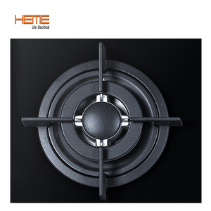 <b>The</b> Newest Model <b>Kitchen</b> Cooking Appliances Built <b>in</b> 90Cm Tempered Glass 5 Burner Gas Cooktop - Product Image 2