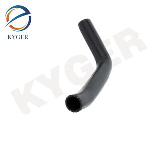 Kyger ระบบระบายความร้อนหม้อน้ำรถยนต์ C2D25608ท่อยางน้ำสำหรับ Jaguar XF 2009 - 2015 XJ 2010 - Product Image 4