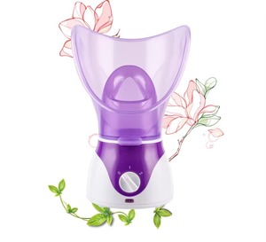 Vaporizador Facial, Humidificador Facial para Salón de Belleza, Spa, Sauna, Nano Iónico, Limpieza Profunda, Vaporizador de Niebla Cálida para el Hogar, Tanque de Agua de 150 ml - Product Image 4