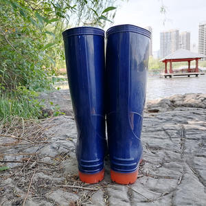 סיטונאי זול דניאל וולינגטון petite100 % עמיד למים לגברים/גשם מגפיים/גברים נעליים - Product Image 4