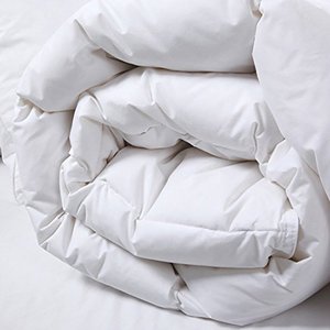 2025 Canadia Goose Feather and Down comforter King Size <strong>duvets</strong> <strong>fluffy</strong> - Product Image 5