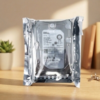 400-AWMV Disco Rigido SATA da 12TB 7.2K 3.5" 6Gbps per Dell G14-G16