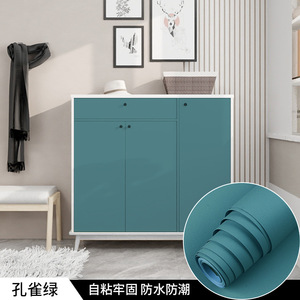 ورق حائط عصري ذاتي اللصق مقاوم للماء وصديق للبيئة بالجملة لتغطية الجدران في غرف النوم وغرف المعيشة والخزائن وخلفيات التلفزيون - Product Image 2