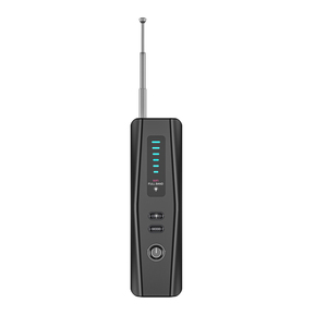 Détecteur de signal portable intelligent pour hôtel, mini scanner multifonction anti-caméra et anti-espionnage - Product Image 1