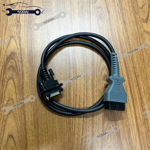 Escáner de Diagnóstico con Interfaz DoiP VCI SDD Pathfinder para JLR, Herramienta de Diagnóstico para Automóviles Jaguar Land Rover JLR DOIP VCI - Product Image 6