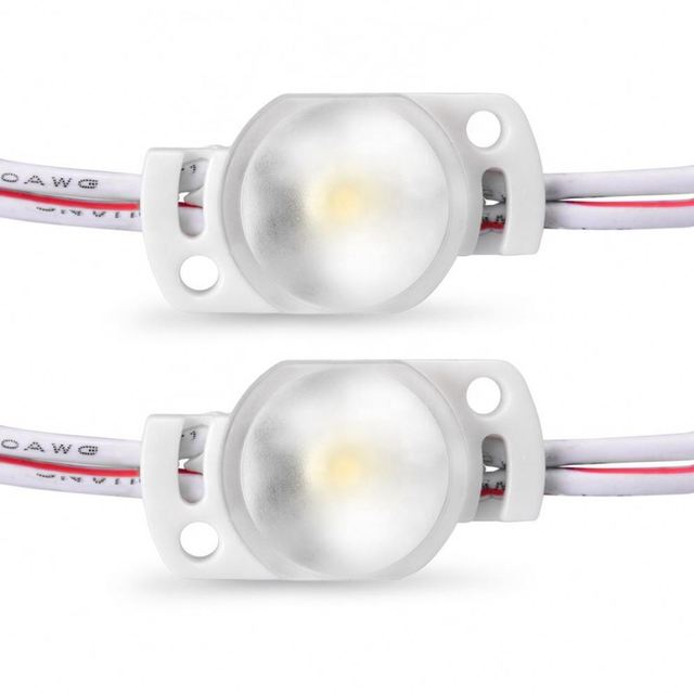 Hot Sale SMD 2835 Mini LED Ultrasonic LED Module Light 12V 24VCE ROHS 1LED High Brightness Backlight Modul With 3 Years Warranty