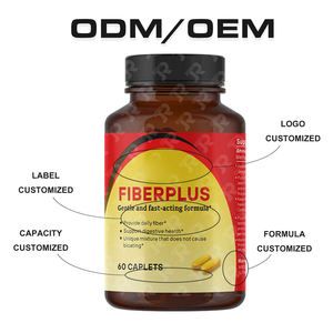 Complément alimentaire quotidien en comprimés à croquer sans sucre, riche en fibres, saveurs de fruits, comprimés à croquer pour adultes - Product Image 4