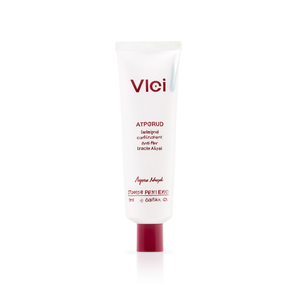 Crème pour le visage Vlei Atpsrud 30 ml, traitement anti-âge pour le soin de la peau du visage - Product Image 2