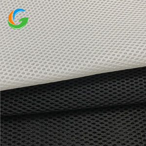 <span class=keywords><strong>Tissu</strong></span> intercalaire en maille aérée respirant et lavable 3D Golden SMML81E1 20 mm pour literie - Product Image 5