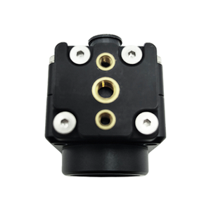 Sensor de Visión FH-SM02 de Alta Calidad, Cámara Industrial para Posicionamiento de Alta Precisión de Componentes Electrónicos - Product Image 5