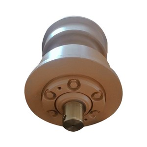 Rodillo de Cadena para Topadora Caterpillar 1969955, Piezas de Repuesto para Maquinaria de Construcción - Product Image 5