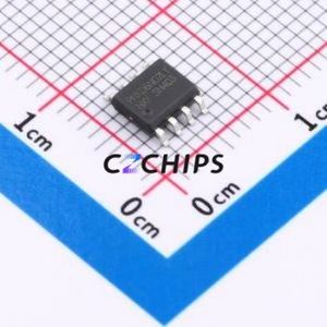 Transistor à effet de champ (MOSFET) PHKD6N02LT-HXY SOP-8, original, neuf - Product Image 1