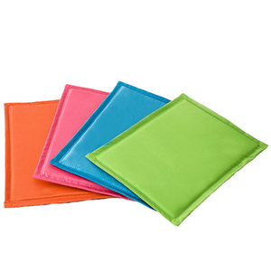 Pet Cooling Mat Rectangle <b>Memory</b> <b>Foam</b> Summer Dog Bed Pad For Dogs - Product Image 1