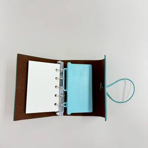 Ensemble de peinture artistique portable de qualité supérieure avec peintures à l'eau et palette pour fournitures scolaires et de bureau - Product Image 3