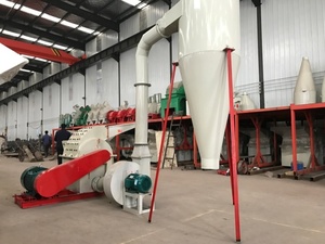 Trituradora industrial <span class=keywords><strong>de</strong></span> palets <span class=keywords><strong>de</strong></span> madera / Trituradora <span class=keywords><strong>de</strong></span> astillas <span class=keywords><strong>de</strong></span> madera para hacer aserrín / Máquina trituradora <span class=keywords><strong>de</strong></span> madera - Product Image 5