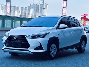 รถยนต์มือสอง Toyota <span class=keywords><strong>Yaris</strong></span> L x 2022 1.5L รถ CVT Leading PLUS - Product Image 3