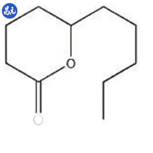 Delta Decalactone CAS : 705-86-2 Arômes alimentaires Produits chimiques quotidiens Recherche industrielle et scientifique - Product Image 2