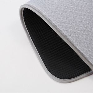 Simple Design Fast-Dry Kitchen Draining <b>Mat</b> - Product Image 3