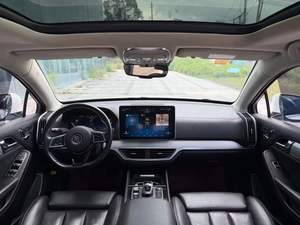 BYD TANG <span class=keywords><strong>EV600D</strong></span> 4WD 2019, Autonomie 500 km, SOH 100 %, 5 Portes, 5 Places, Batterie Neuve en État d'Origine - Product Image 5