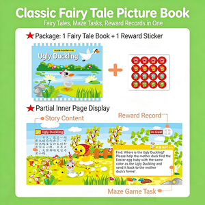 Juguetes Magnéticos <span class=keywords><strong>de</strong></span> Laberinto Montessori, Juguetes Educativos <span class=keywords><strong>de</strong></span> Aprendizaje Temprano para el Desarrollo Intelectual <span class=keywords><strong>de</strong></span> <span class=keywords><strong>los</strong></span> Niños - Product Image 4