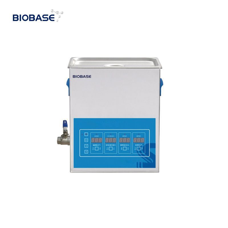 Biobase Ultrasonic Cleaner Ultra Sonic Bath