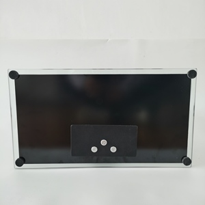 Soportes de <span class=keywords><strong>TV</strong></span> de escritorio sin agujeros tipo 32-<span class=keywords><strong>65</strong></span> <span class=keywords><strong>pulgadas</strong></span> <span class=keywords><strong>Hisense</strong></span> <span class=keywords><strong>TV</strong></span> Mi <span class=keywords><strong>TV</strong></span>, etc. independientemente del uso de la marca - Product Image 4