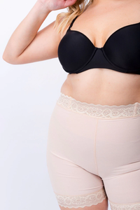Shorty gainant amincissant <span class=keywords><strong>invisible</strong></span>, rehausseur de fesses, collant sculptant, Fajas, Corset, Lingerie sculptante pour femme, Sous-vêtements fantaisie - Product Image 2