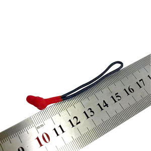 سحابات بلاستيكية للملابس والحقائب والأحذية (غير قابلة للقفل، مصنوعة من مادة البولي إيثيلين، 6-7 سم) من ماركة ييت - Product Image 6