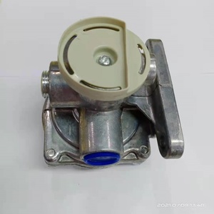 ME707196 Relay Valve for Japanese Heavy Duty <b>Truck</b> Air <b>Brake</b> <b>System</b> Mitsubishi Fuso Hino <b>Truck</b> Spare Parts - Product Image 2