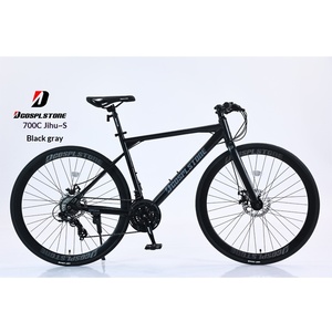 <span class=keywords><strong>Bicicleta</strong></span> <span class=keywords><strong>de</strong></span> <span class=keywords><strong>Carretera</strong></span> Bridgestone 700C Polar Fox-S al por Mayor, Modelo para Hombre, Carreras, Adulto, <span class=keywords><strong>Manillar</strong></span> Plano <span class=keywords><strong>Recto</strong></span>, Acero con Alto Contenido <span class=keywords><strong>de</strong></span> Carbono - Product Image 5