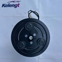 Auto-Klimaanlage AC-Kompressor Alle Serien Qualität Alle Modelle für Mazda Demio D65861450B Luftkompressoren