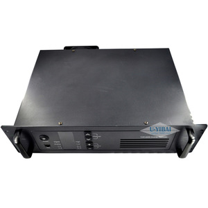 เครื่องทวนสัญญาณวิทยุแบบอนาล็อก TYT THR-8200 กำลังส่ง 25 วัตต์ พร้อมชุดจ่ายไฟและดูเพล็กเซอร์ - Product Image 1