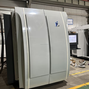 สายการผลิตพลาสม่า DLC เคลือบสุญญากาศสำหรับพื้นผิวเหล็กผลผลิตสูงอุปกรณ์อุตสาหกรรมสิ่งทอที่มีการรับประกัน1ปี - Product Image 2