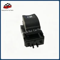 254010003RA pour Renault Grand Scenic Laguna Megane – Bouton de commande de lève-vitre électrique pour voiture, accessoires