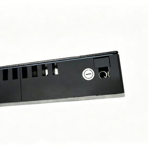 Vente en gros usine : Écran publicitaire LED pour vitrine, machine publicitaire haute autonomie pour l'immobilier - Product Image 5