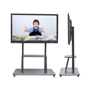<span class=keywords><strong>PIZARRA</strong></span> <span class=keywords><strong>digital</strong></span> <span class=keywords><strong>INTERACTIVA</strong></span> inteligente para Aula de niños, todo en uno TV educativa, 65 pulgadas - Product Image 4