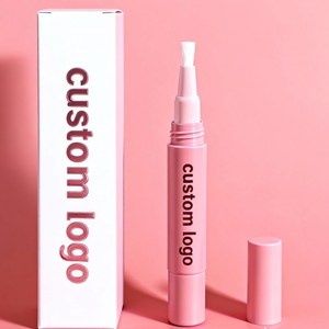 Empaque Cosmético para Brillo Labial, Empaque de Lujo para Arte de Uñas, Bolígrafos para Aceite de Cutícula, Logotipo Personalizado, Bolígrafo para Blanquear los Dientes y Eliminar Manchas - Product Image 3