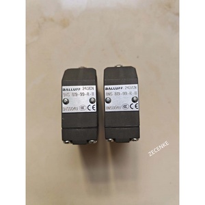 1PCS ใหม่ Balluff BNS004U BNS 819-99-R-11 ลิมิตสวิตช์ - Product Image 5