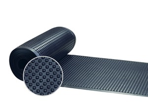 Industrial Air <b>Bubble</b> <b>Roll</b> Packaging Material Transparent PE Air <b>Bubble</b> Film <b>Roll</b> for Packaging - Product Image 1