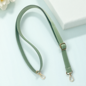 Accesorios de Moda para Bolsos de Cuero PU, Dijes Portátiles para Bolsos de Mujer, Accesorios Simples para Bolsos, Correas - Product Image 6