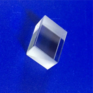 Lăng Kính Tách Chùm Phân Cực Lăng Kính Khối Lập Phương Ánh Sáng Nhìn Thấy 400-700nm - Product Image 3