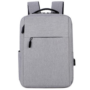 Large Capacity <b>Laptop</b> <b>Backpacks</b> with Custom Logo Printing Business Gifts Conference Promotions Commuter <b>Backpacks</b> - Product Image 4