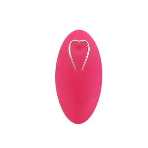 Drahtlose Fernbedienung vibrierendes Ei Kegel Übung Vaginal bälle Ben Wa Ball Sexspielzeug für Frauen Wiederauf ladbarer Vibrator - Product Image 6