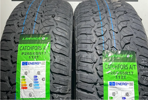 <span class=keywords><strong>Ruedas</strong></span> y neumáticos para automóviles de pasajeros A/tP205/75R15 P215/75R15 P225/75R15 P235/75R15 P265/70R15 directo de China neumáticos Canadá al por mayor - Product Image 3